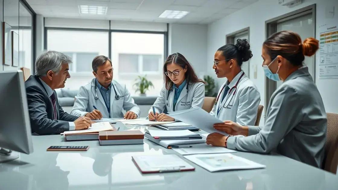 desafios enfrentados pelos hospitais após equiparação