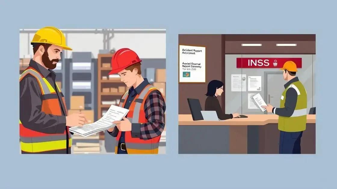 deveres das empresas e obrigações do INSS