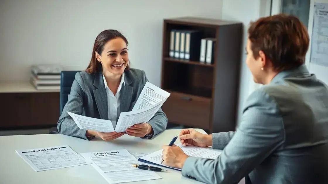 Dicas para aumentar suas chances de sucesso