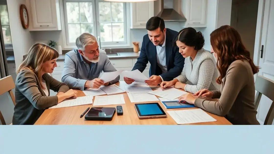 Dicas para evitar problemas e acelerar o inventário