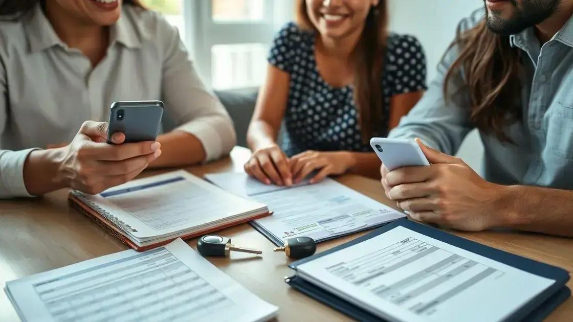 Dicas para evitar problemas e proteger seus direitos