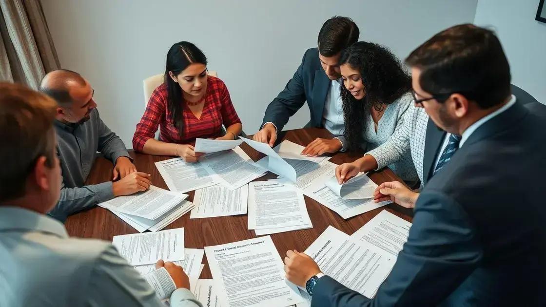 Dicas para fortalecer o seu processo contra o plano