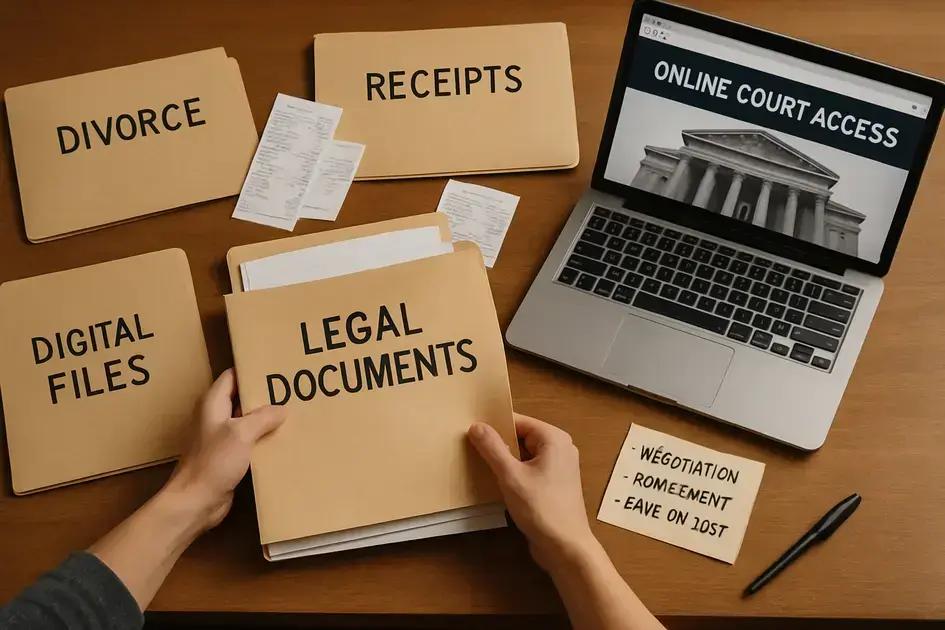 Dicas para reduzir despesas judiciais e evitar surpresas