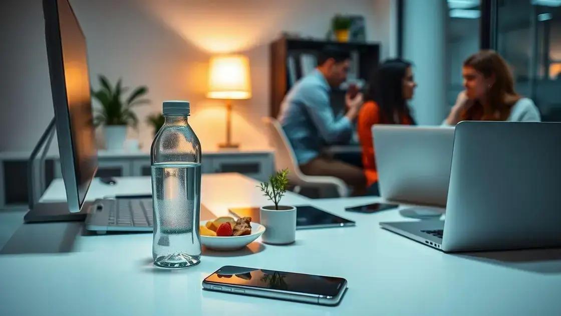 dicas práticas para promover saúde mental no dia a dia