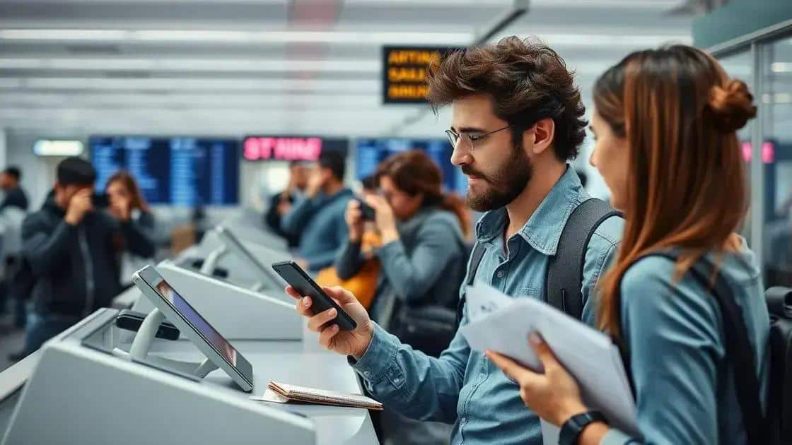 dicas práticas para quem enfrenta overbooking