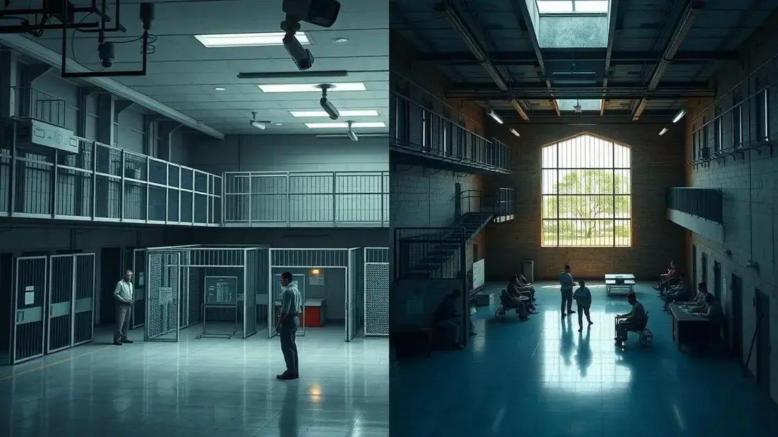 diferença entre crimes comuns e hediondos na prática