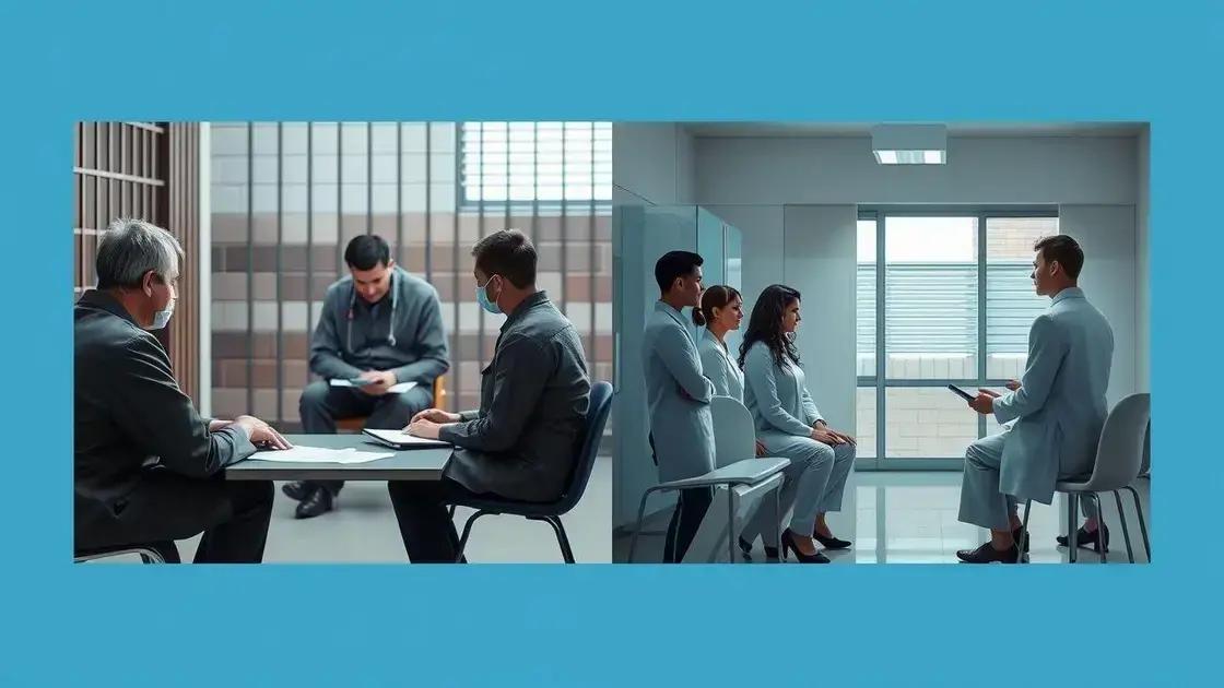 diferenças entre exame criminológico e avaliação psicológica comum