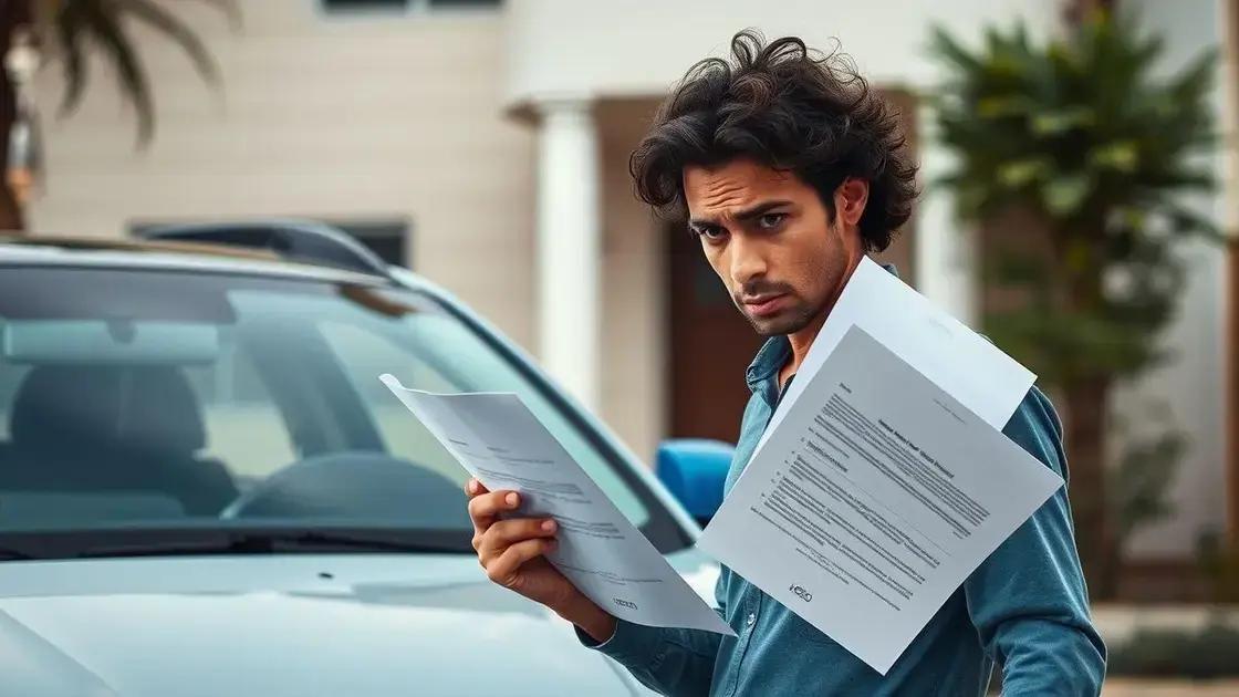 Direitos do Consumidor na Busca e Apreensão de Veículo: Não Perca Seu Bem Injustamente!