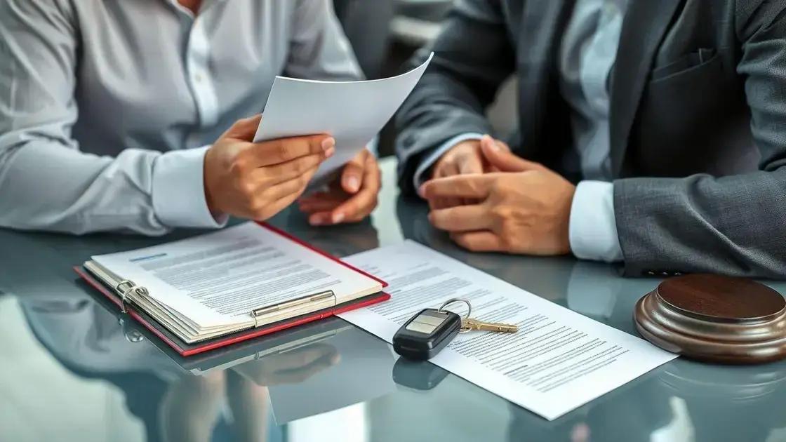 Direitos do devedor em casos de busca e apreensão