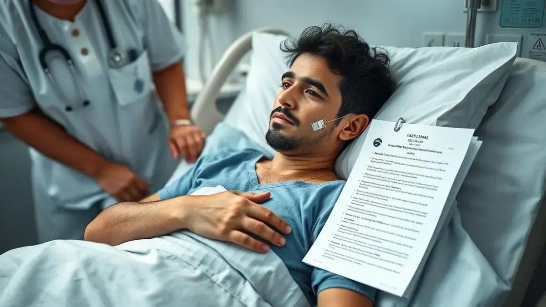 Direitos do paciente ao leito hospitalar urgente