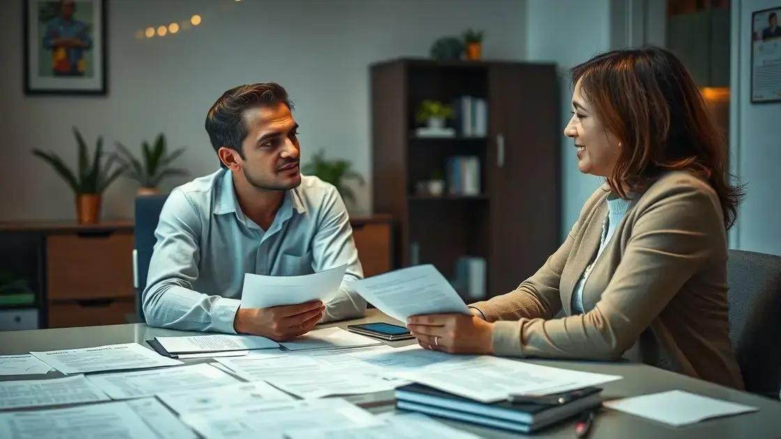 Direitos do trabalhador após a constatação da doença