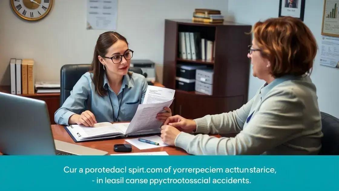 Direitos do trabalhador em casos de acidentes psicossociais