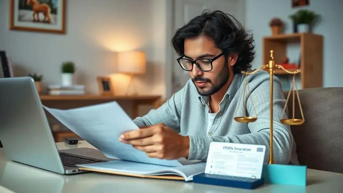 Direitos do trabalhador remoto diante de doenças ocupacionais