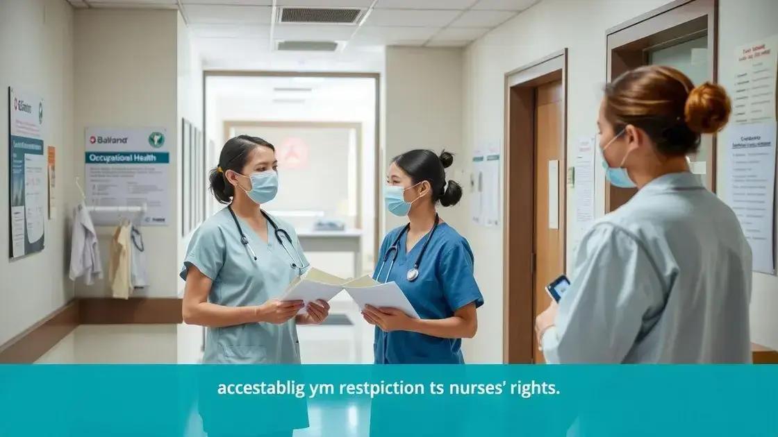 Direitos trabalhistas e como buscar apoio especializado