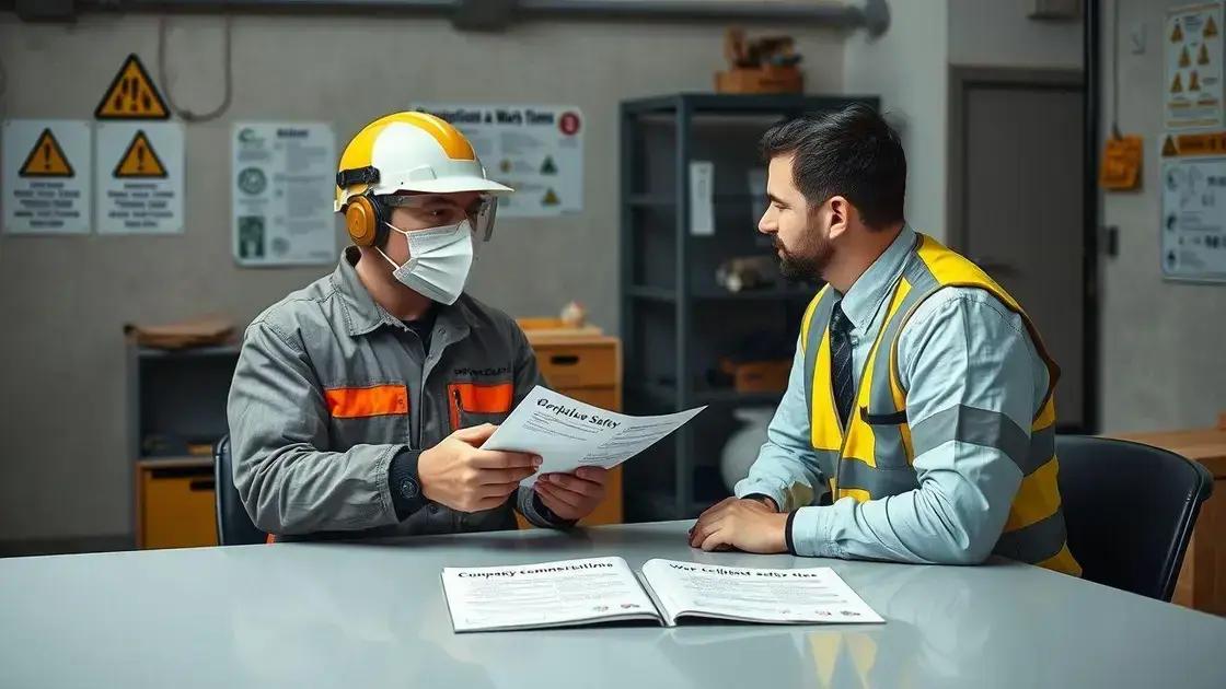 Direitos trabalhistas e responsabilidades da empresa