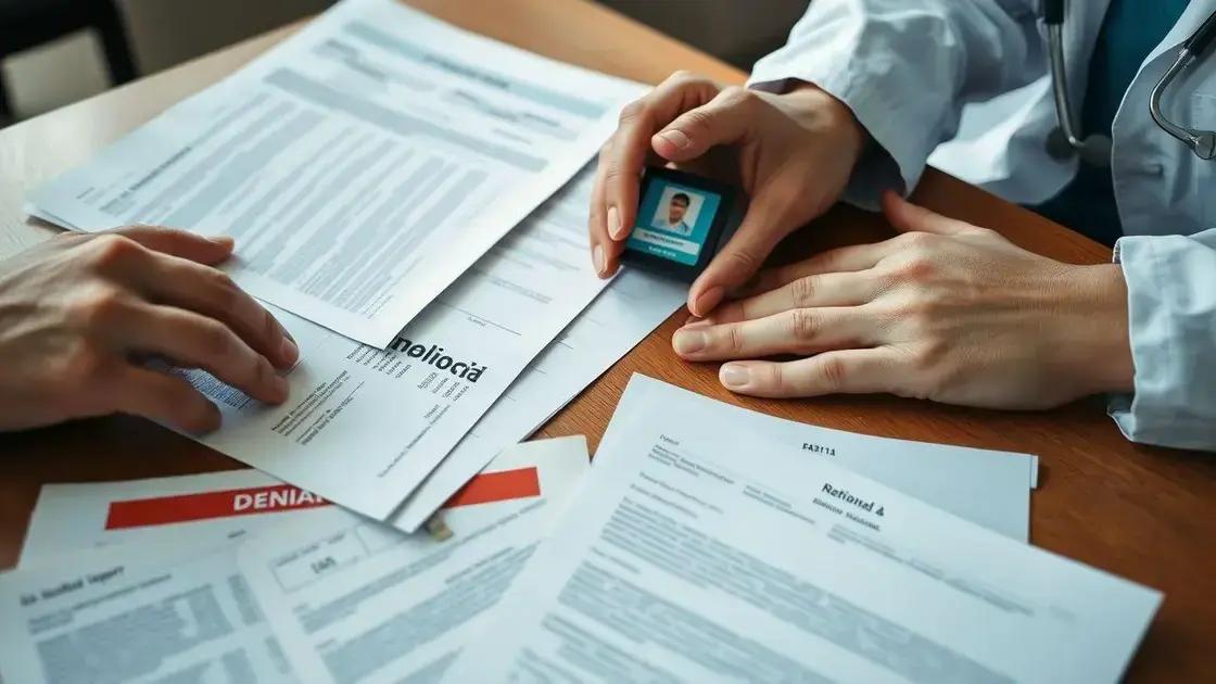Documentos e provas essenciais para a ação