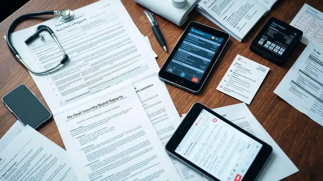 Documentos e provas que fazem a diferença no processo