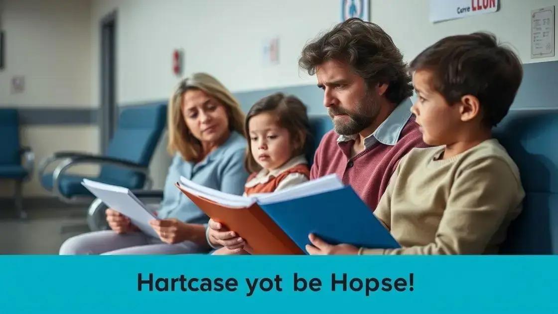 Documentos Essenciais para Ação de Leito Hospitalar com Urgência: Não Perca Tempo!