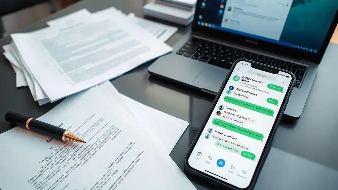 documentos essenciais para entrar com ação