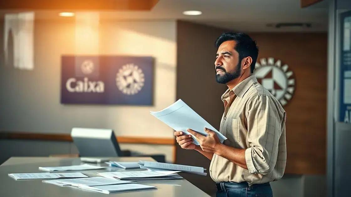 Doença ocupacional e FGTS: saiba como garantir seu direito ao saque e evitar prejuízos