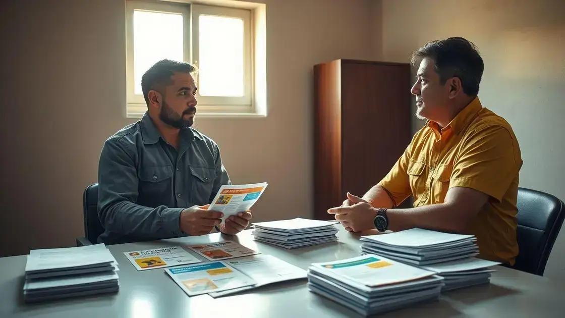 Dúvidas comuns e mitos que rondam acidentes de trabalho