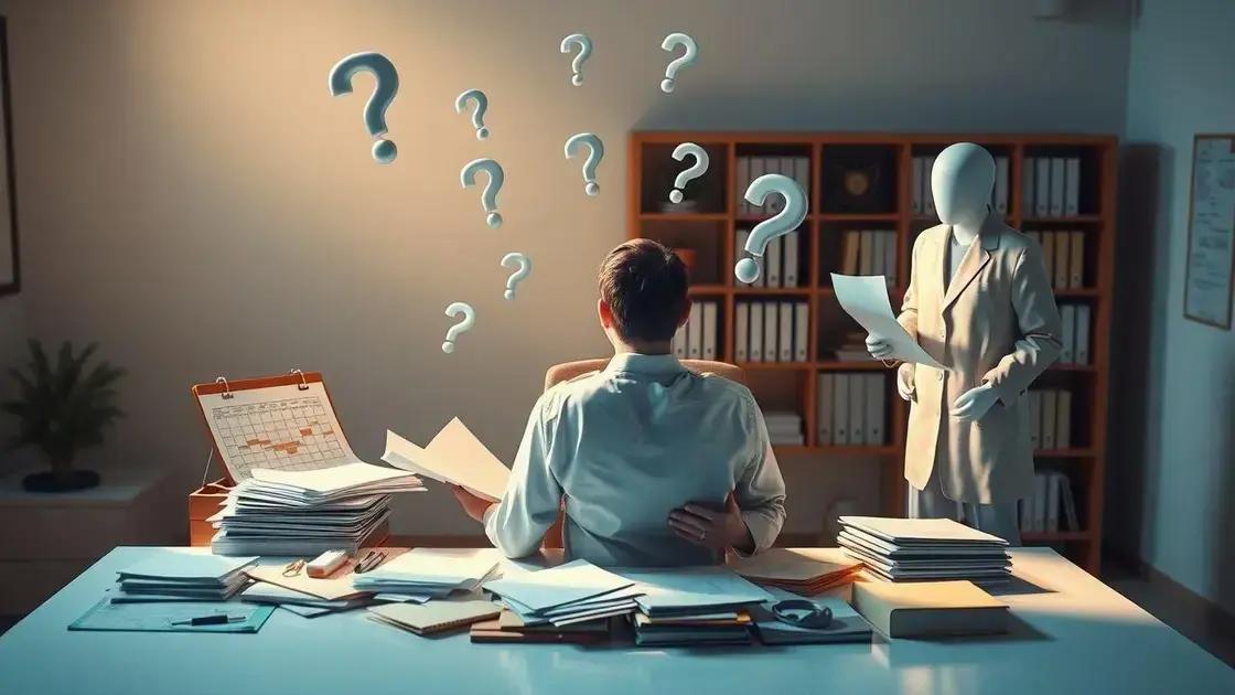 Dúvidas comuns e mitos sobre o tema