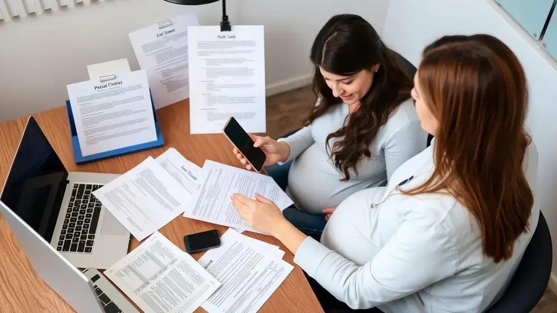 dúvidas comuns e orientações práticas