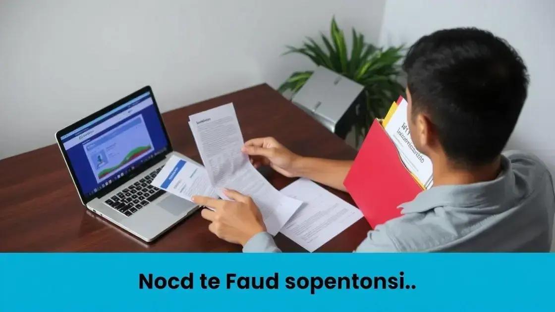 Dúvidas comuns: estornos, indenização e próximos passos