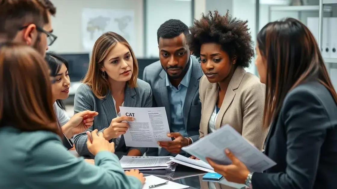 Dúvidas frequentes e mitos comuns entre trabalhadores
