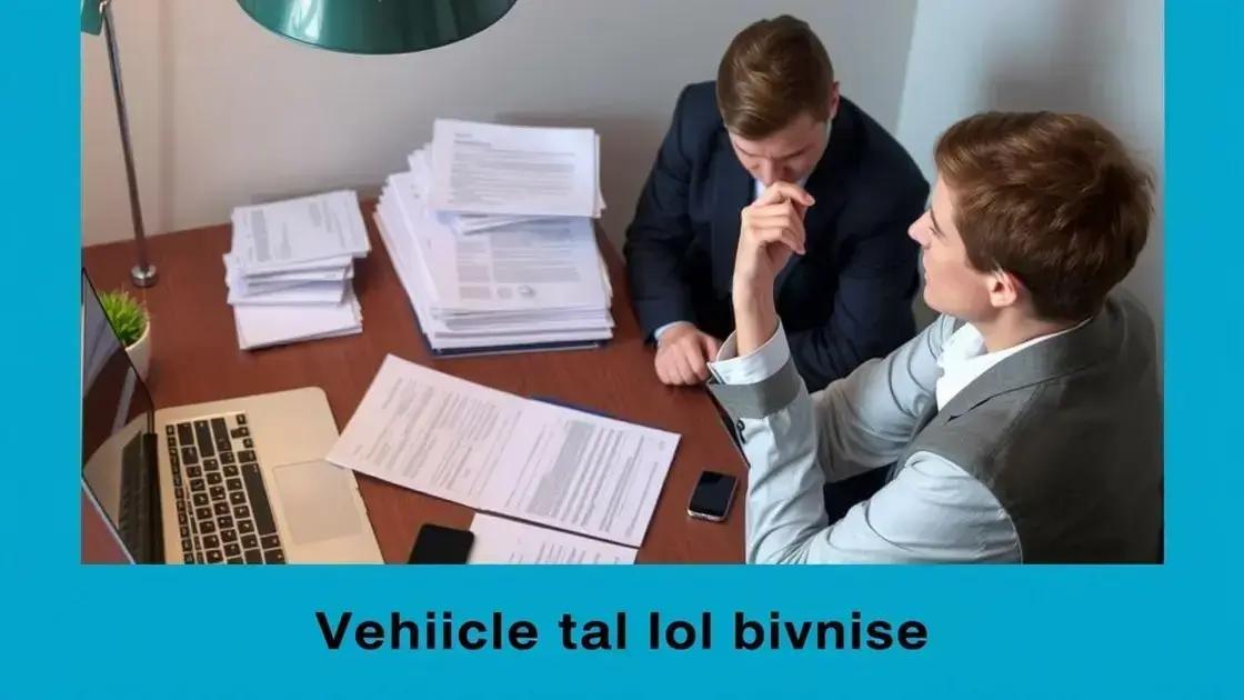 dúvidas frequentes sobre regularização e riscos
