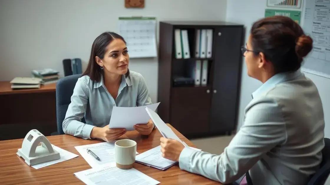 Dúvidas frequentes sobre rompimento do contrato por culpa do empregador