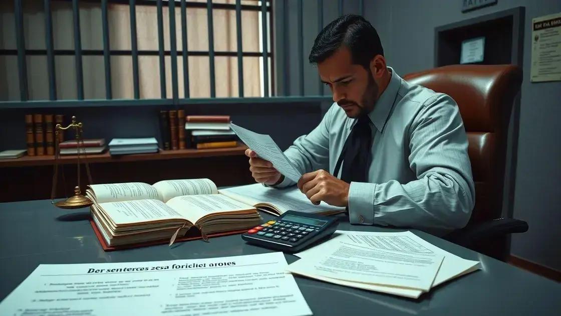 Em que situações a unificação de penas pode ser aplicada
