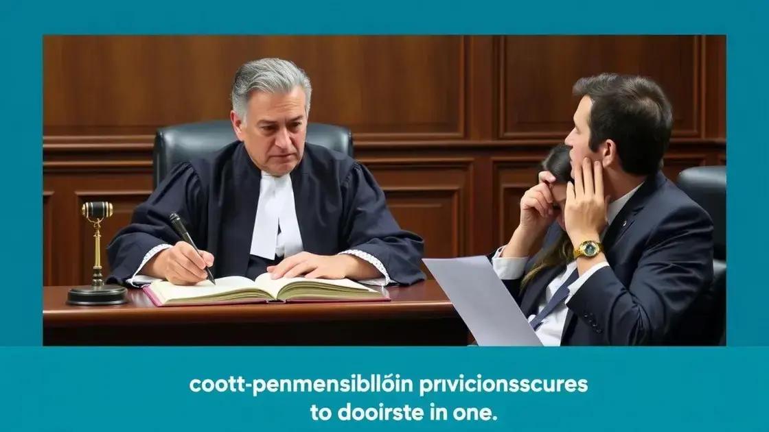 entendimento majoritário dos tribunais sobre indenização