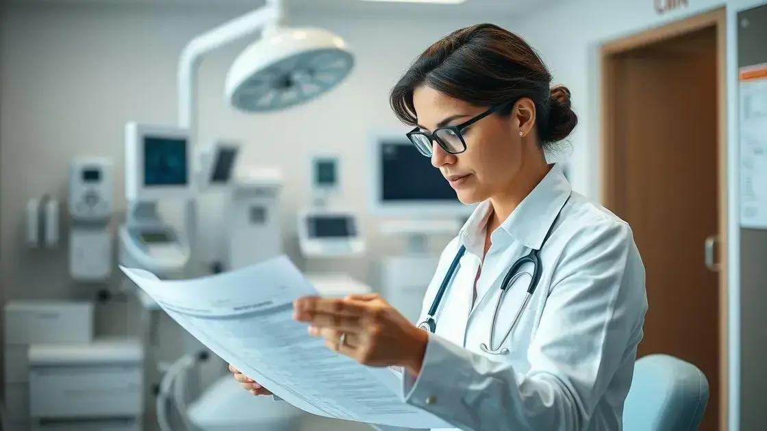 Equiparação hospitalar Lucro Presumido: entenda como funciona e o que muda para sua gestão