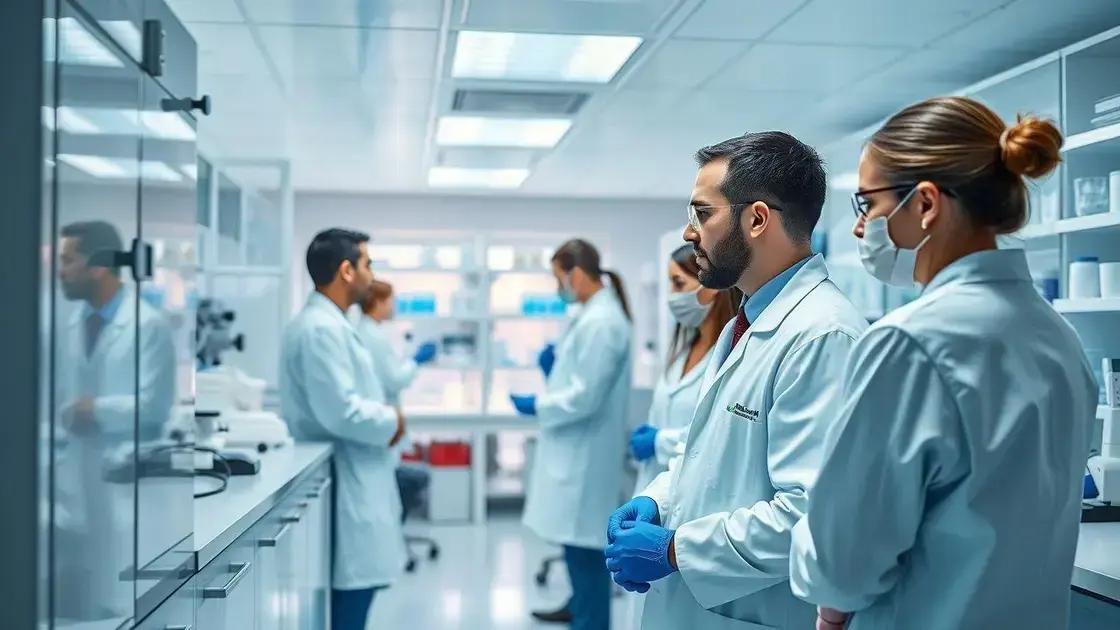 Equiparação hospitalar para laboratórios: os atalhos e armadilhas da busca por direitos