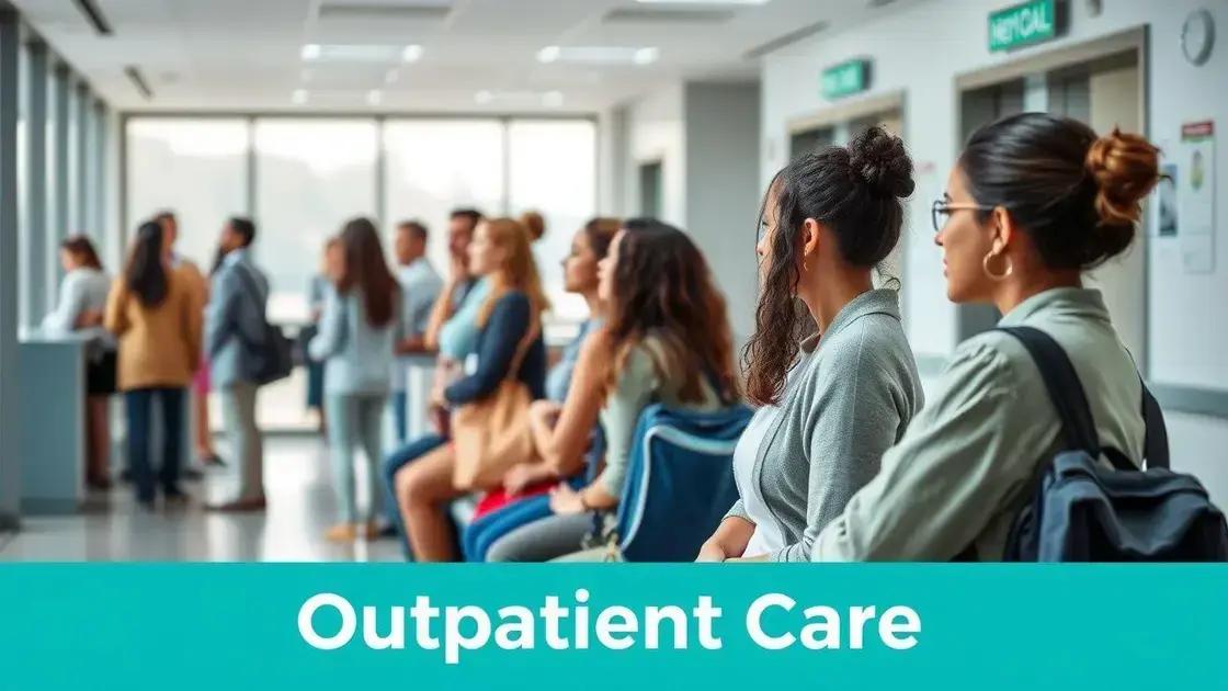 Equiparação hospitalar serviços ambulatoriais: como garantir direitos e ampliar acesso real já