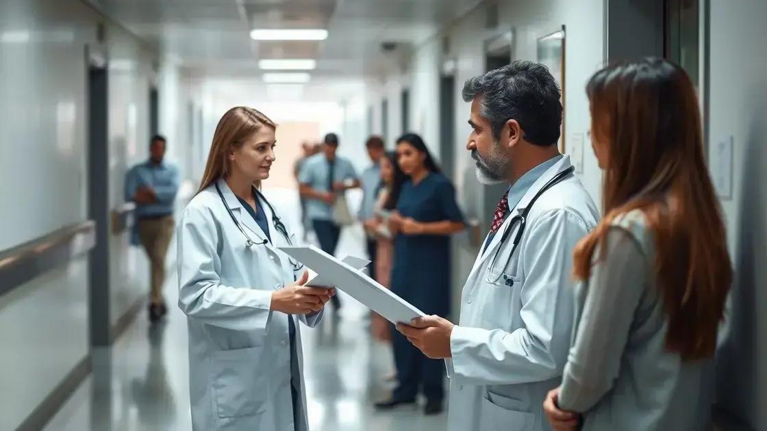 Equiparação hospitalar STJ: descubra o impacto real dessa decisão para pacientes e hospitais