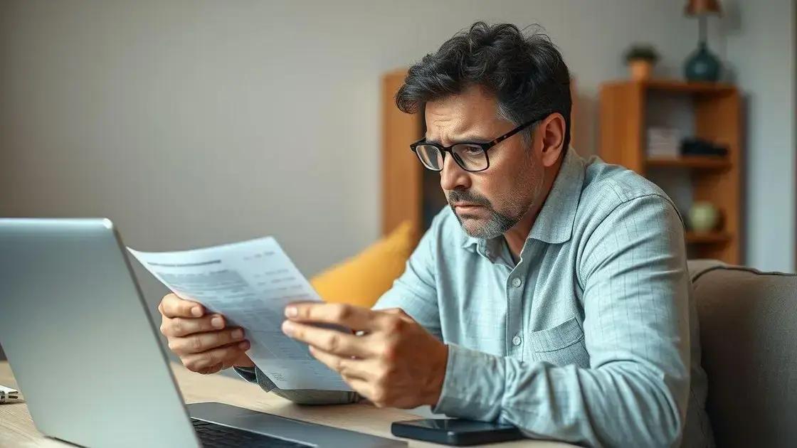 Erro no boleto? Saiba quando é golpe e por que contratar um advogado é essencial
