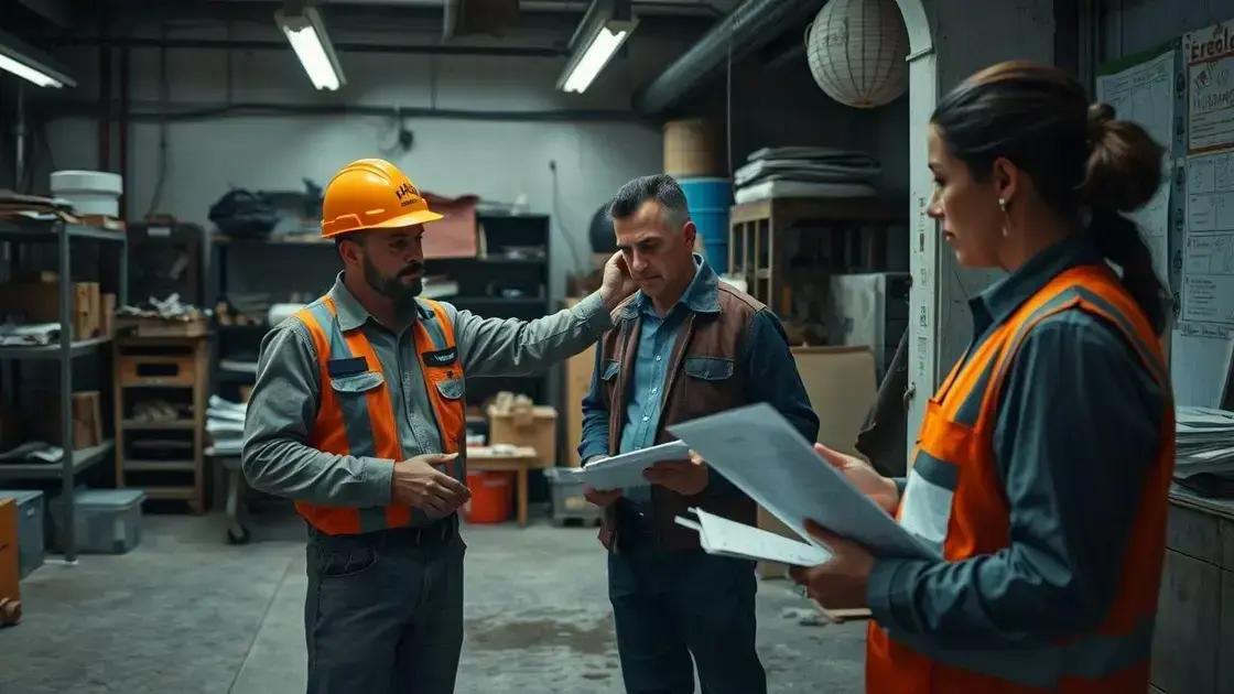 Erros comuns das empresas e como exigir seus direitos