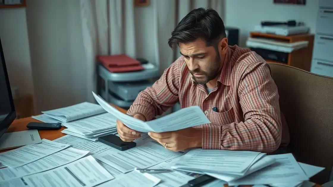 erros comuns que podem comprometer a estabilidade