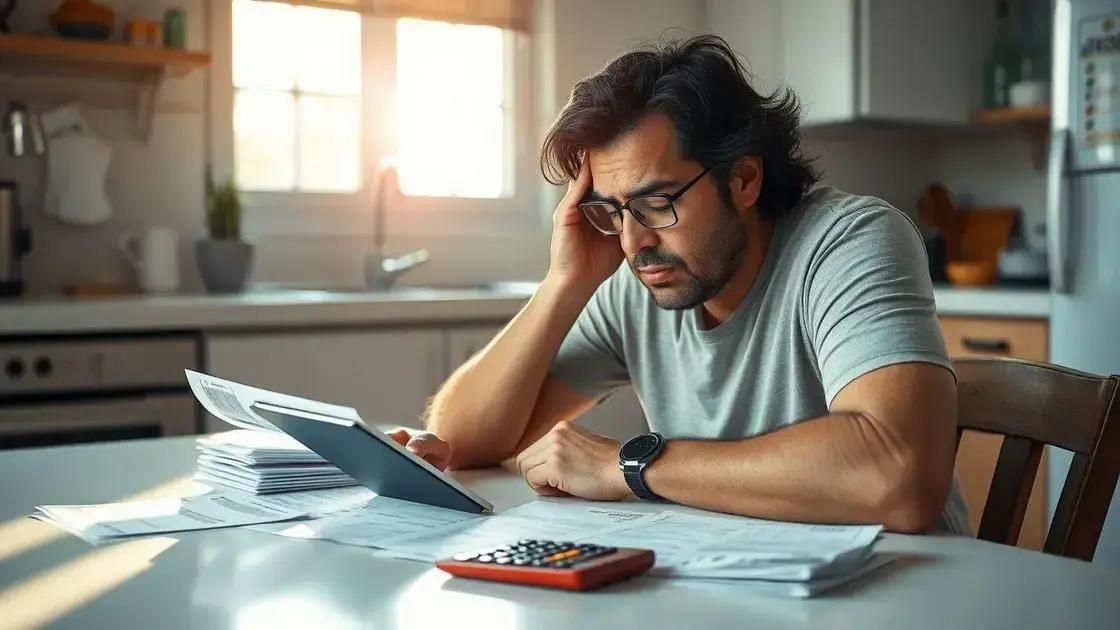 Estou com dívidas bancárias e juros abusivos, como renegociar ou entrar na justiça?