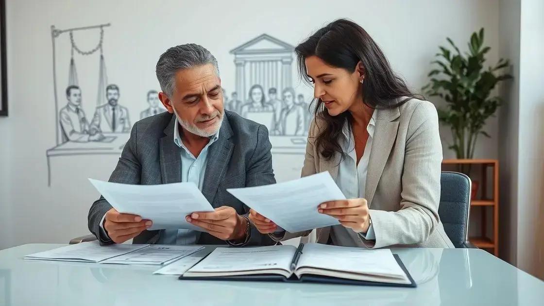 estratégias de defesa e contestação no processo cível