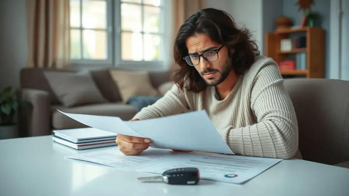 Evite a Busca e Apreensão de Veículo: 7 Dicas Infalíveis e Atuais!