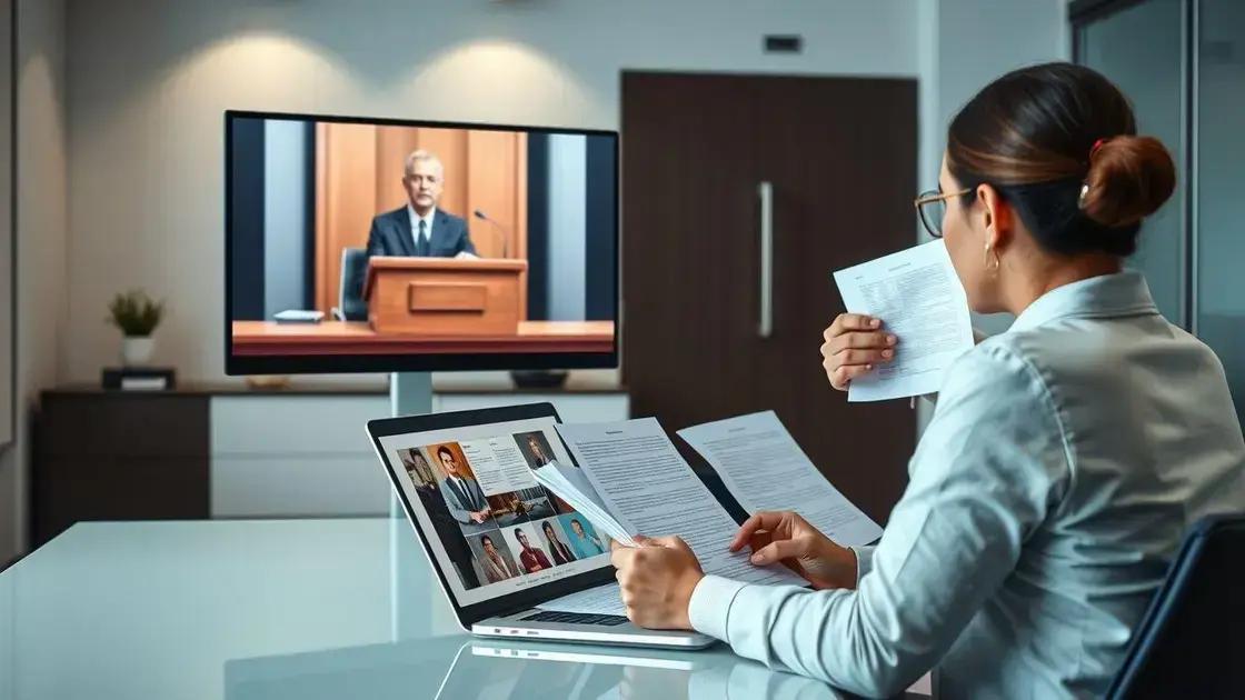 exemplos reais de decisões judiciais sobre acidentes em home office