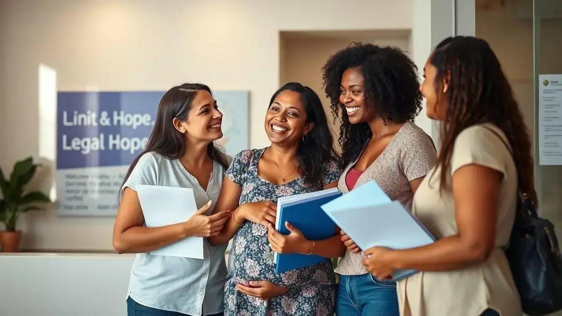 experiências reais de mulheres que venceram esse desafio