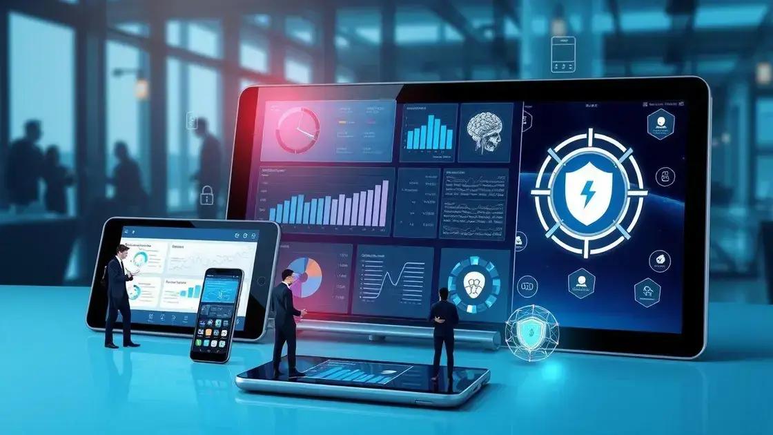 futuro do SEEU e tendências em tecnologia judicial