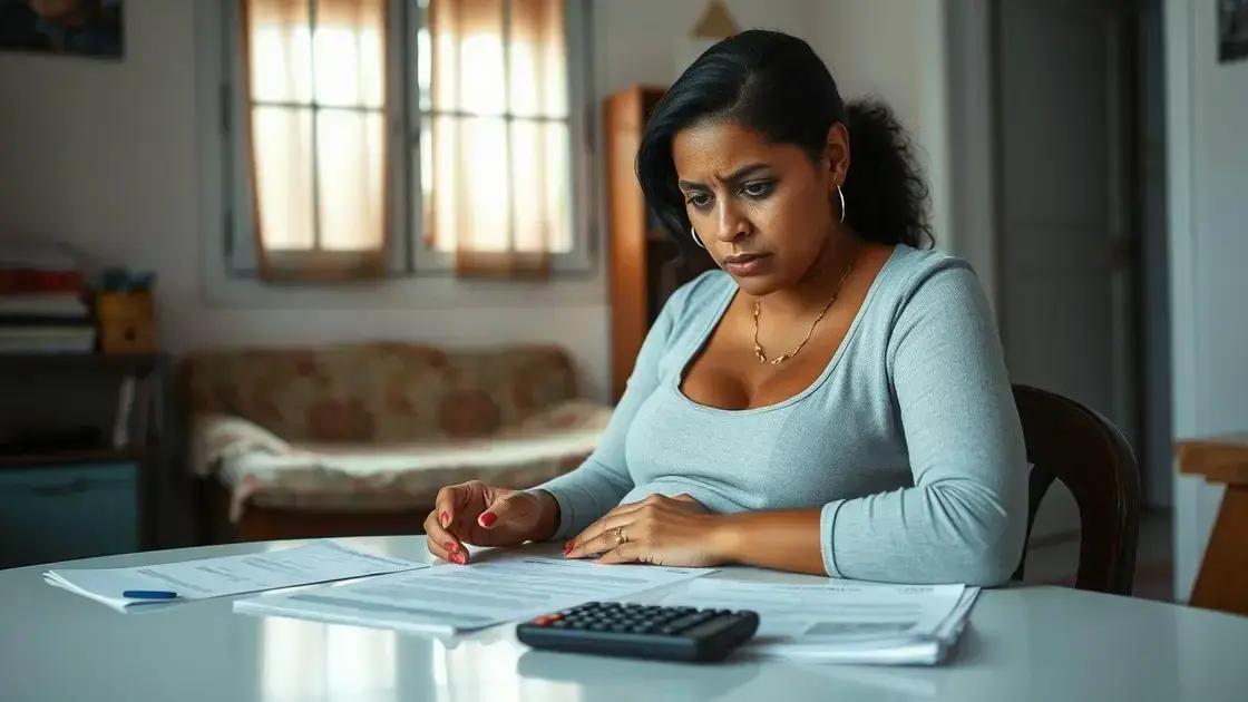 Grávida Demitida: Saiba Como Calcular Corretamente Sua Rescisão.