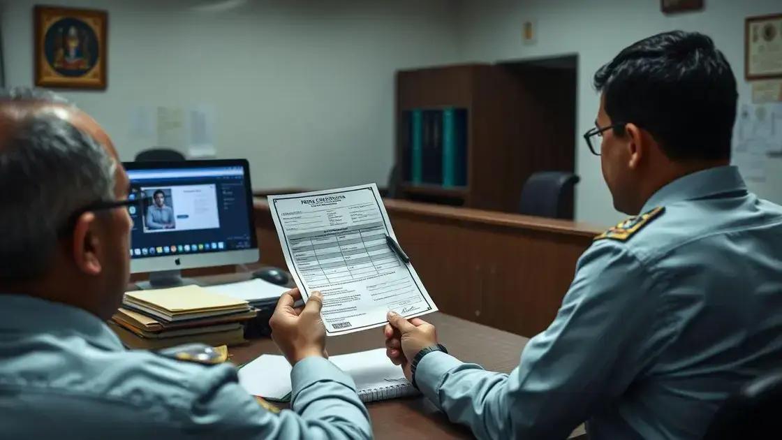 impactos do atestado nas etapas da execução penal