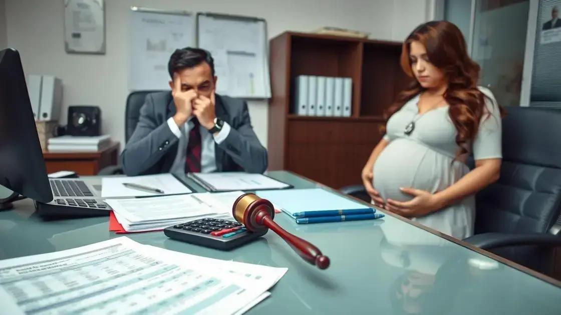 Indenizações e multas: quanto a empresa pode pagar