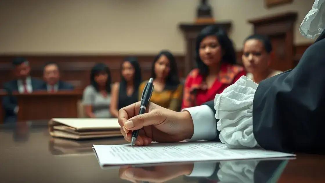 Indulto e Comutação de Pena: como funcionam e quem realmente pode se beneficiar?